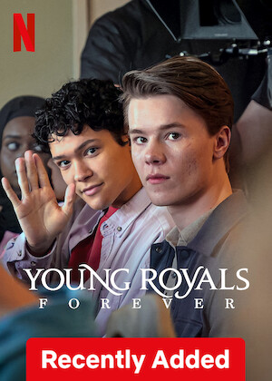 Netflix: Young Royals Forever | <strong>Opis Netflix</strong><br> Od castingu po ostatnią scenę — zobacz, jak powstawała wzruszająca opowieść o Wilhelmie i Simonie z serialu „Książęta”. | Oglądaj film na Netflix.com