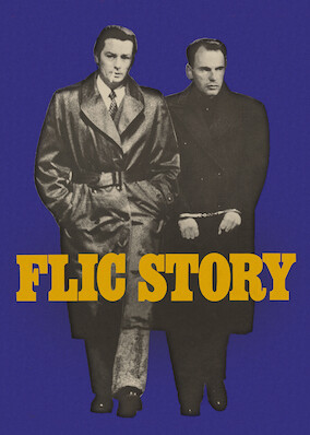 Flic Story