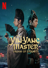 The Yin-Yang Master: Dream Of Eternity