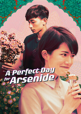 A Perfect Day For Arsenide