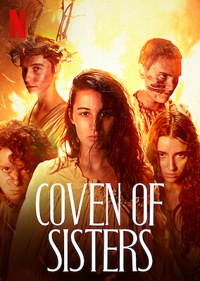 Coven of Sisters